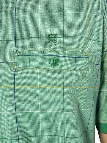 BABISTA Shirt 'Erandir' in Green