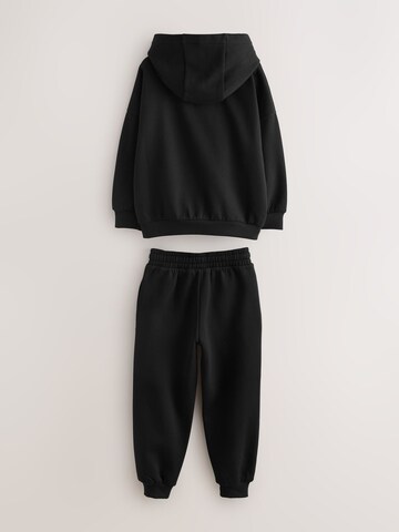 CLARKS Sweatsuit in Black