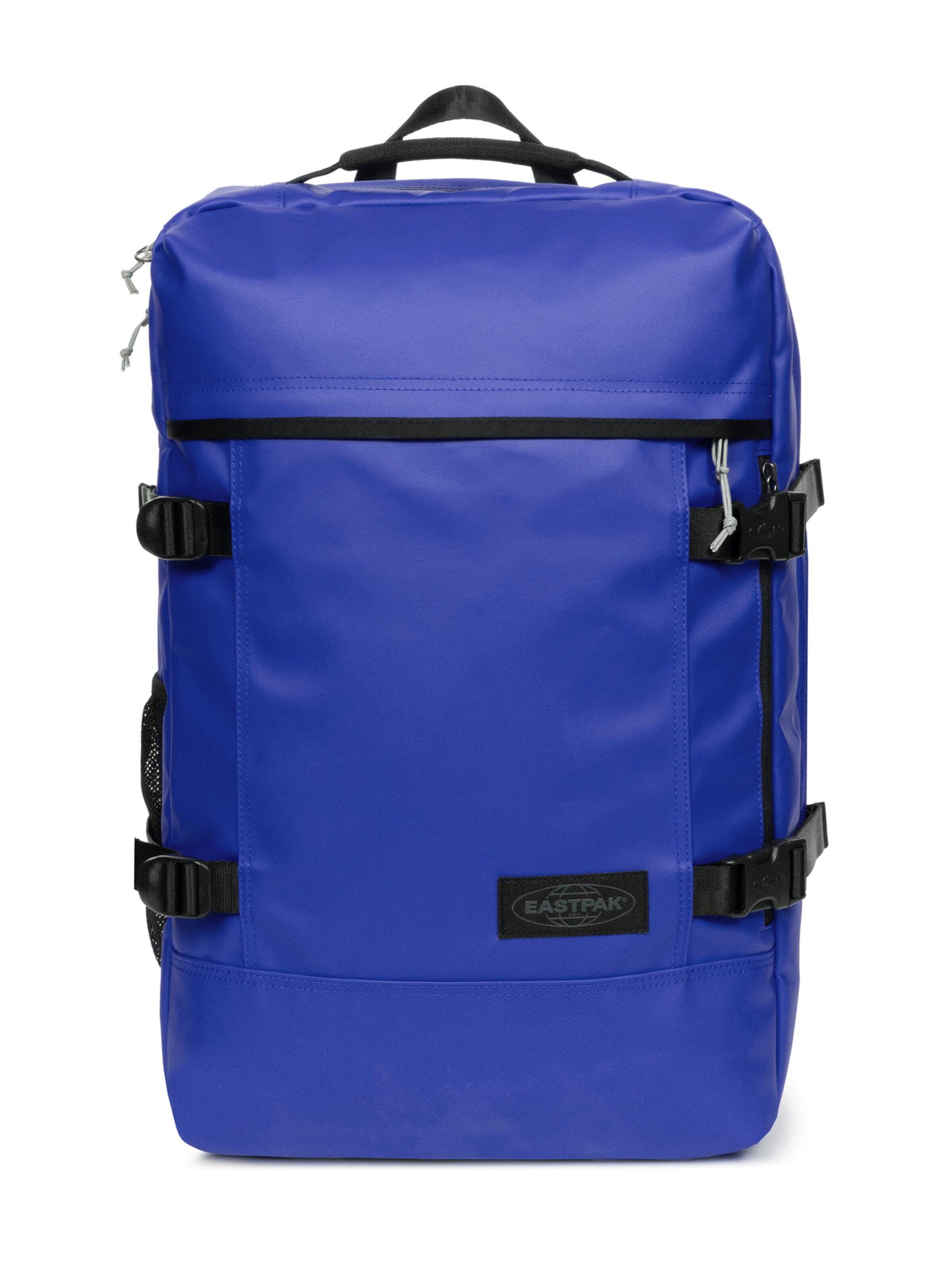 zils EASTPAK Ceļojumu soma 'Travelpack': no priekšpuses