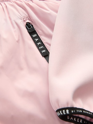 Veste d’hiver Baker by Ted Baker en violet