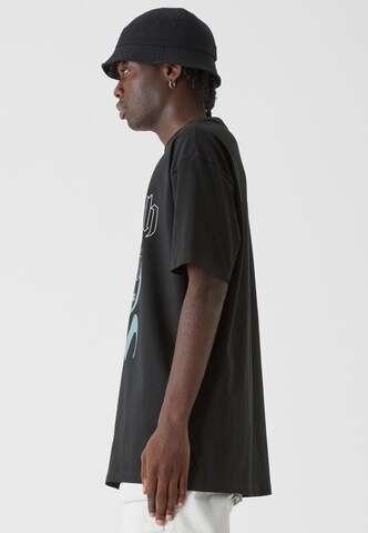 Lost Youth Shirt 'Dream V.1' in Black