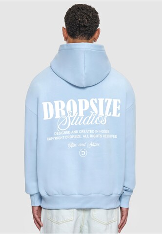 Dropsize Tréning póló - kék