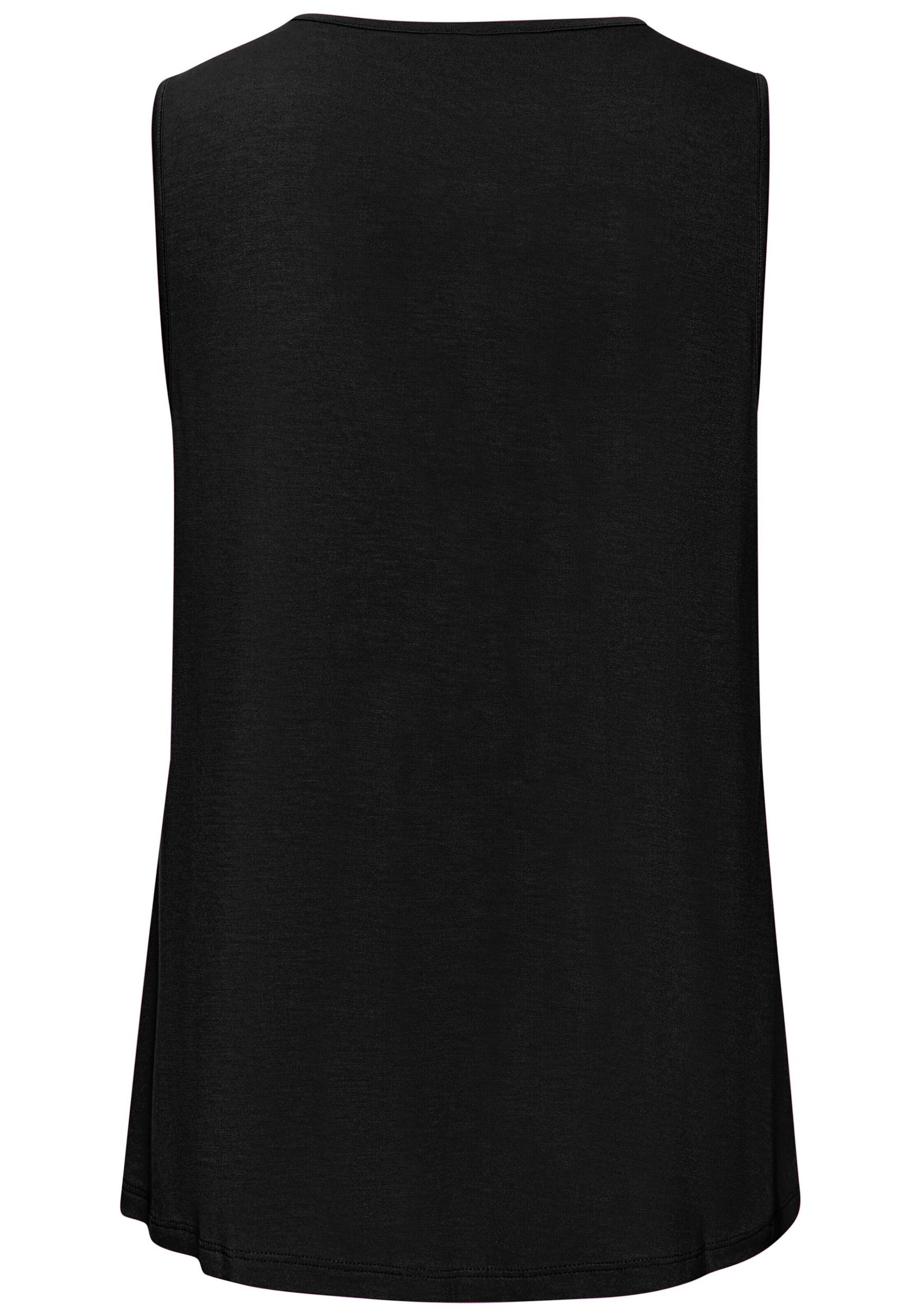 VIVANCE Топ в Черный