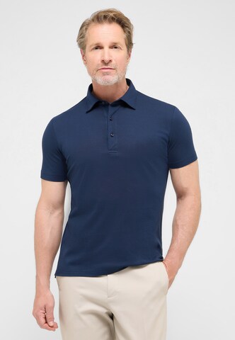 ETERNA Shirt in Blauw: voorkant