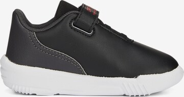 PUMA Sneaker 'Scuderia Ferrari Drift Cat Decima' in Schwarz