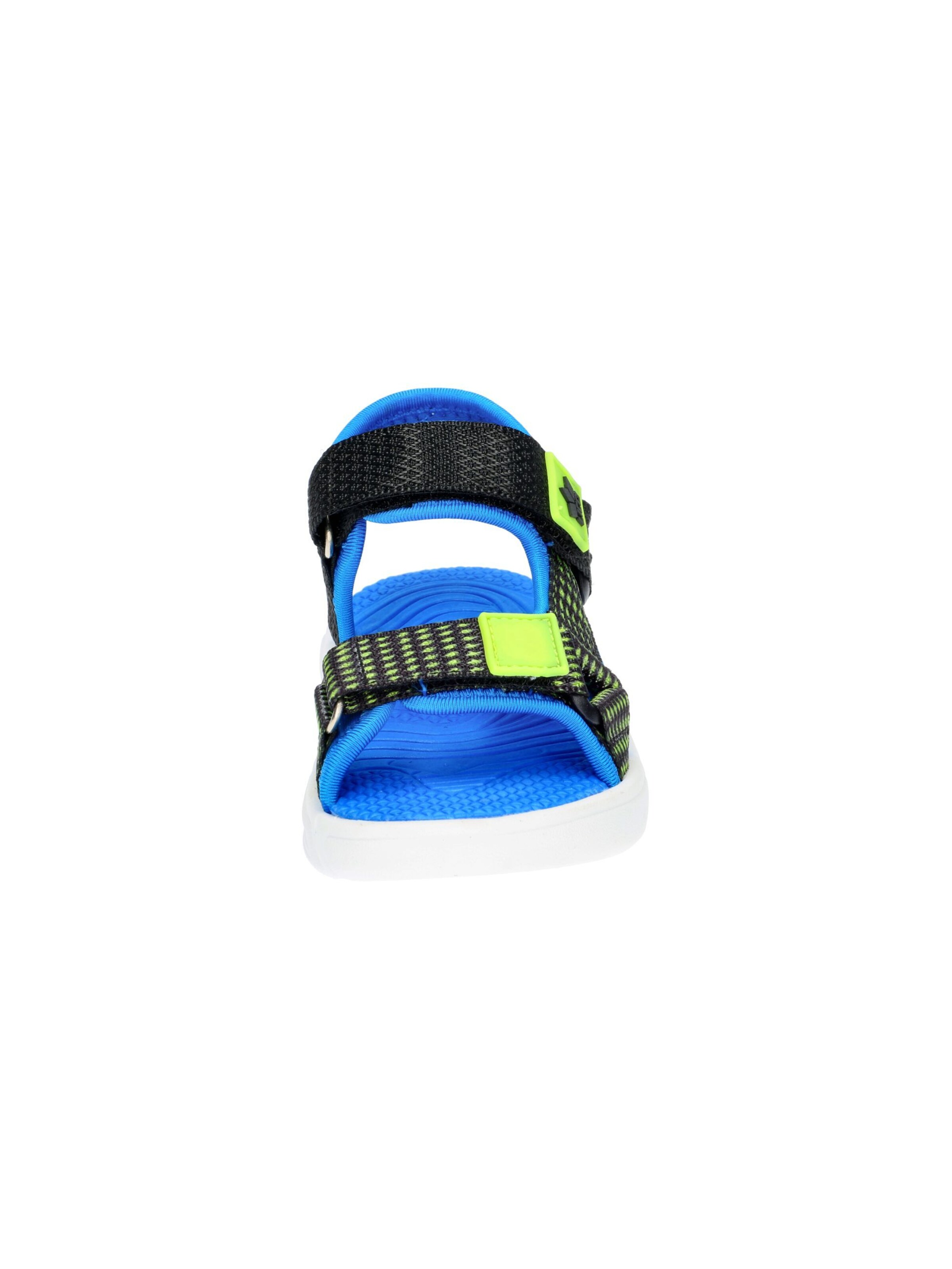 LICO Sandals 'Aydin V' in Black