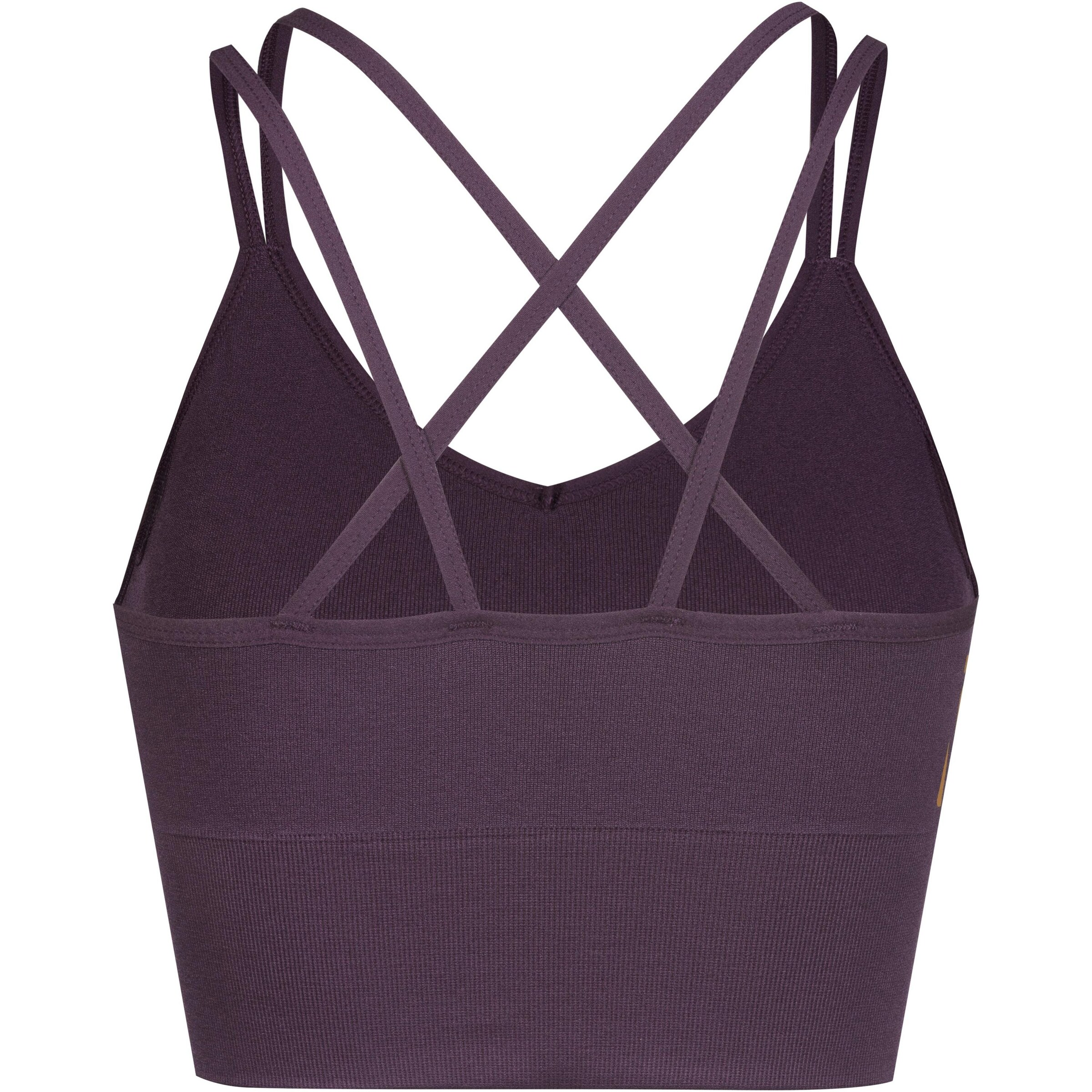 UNIFIT Bralette Sports Bra in Purple