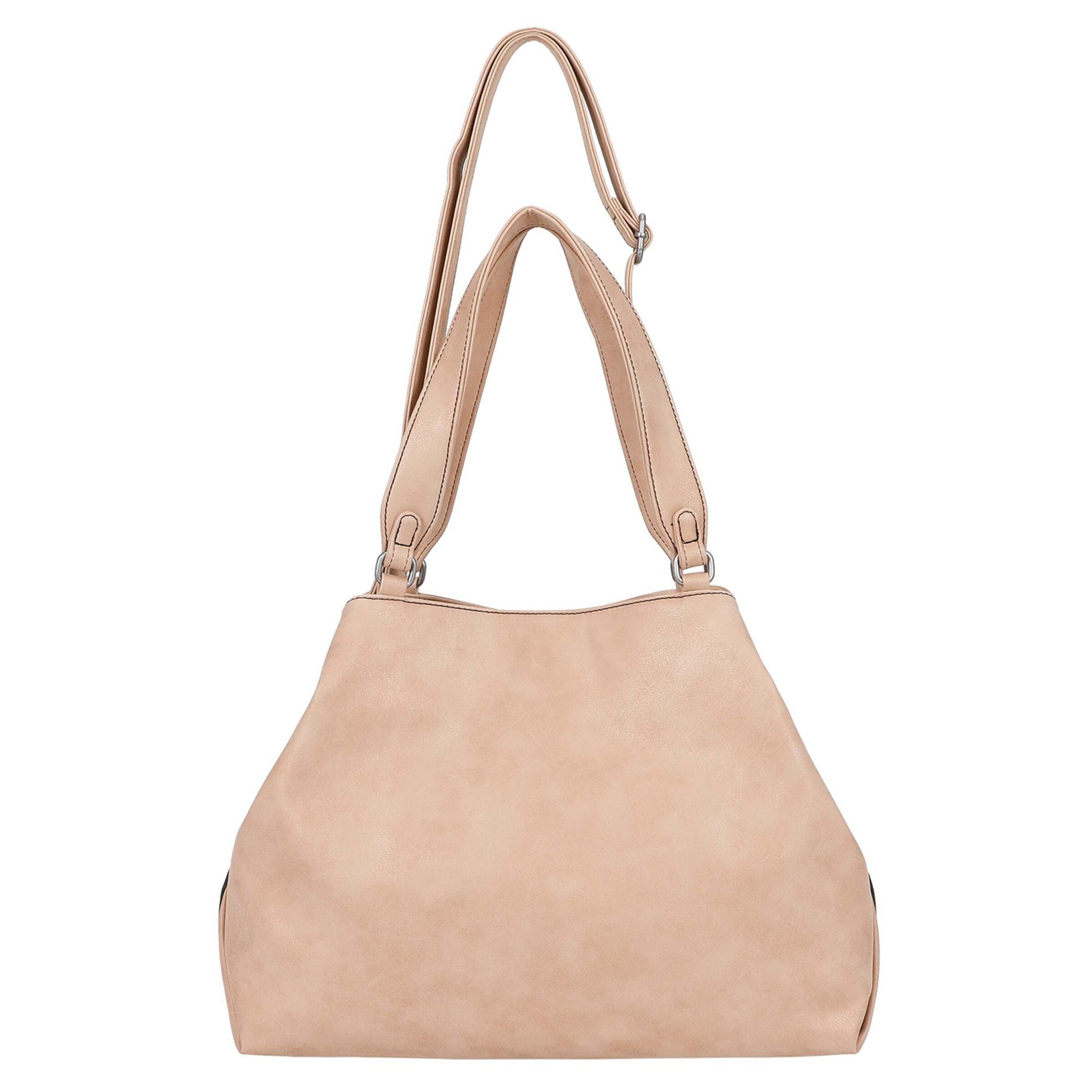 Fritzi aus Preußen Schoudertas 'Bitzi' in Roze