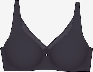 TRIUMPH Minimizer 'True Shape Sensation T' in Grijs: voorkant