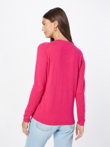 ESPRIT Sweater in Pink