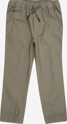 žalia GAP Siaurėjantis Kelnės 'EVERYDAY': priekis