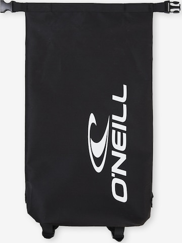 O'NEILL Plecak sportowy 'Sup' w kolorze czarny: przód