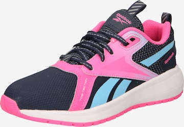 Reebok Sports shoe 'Durable' in Blue: front