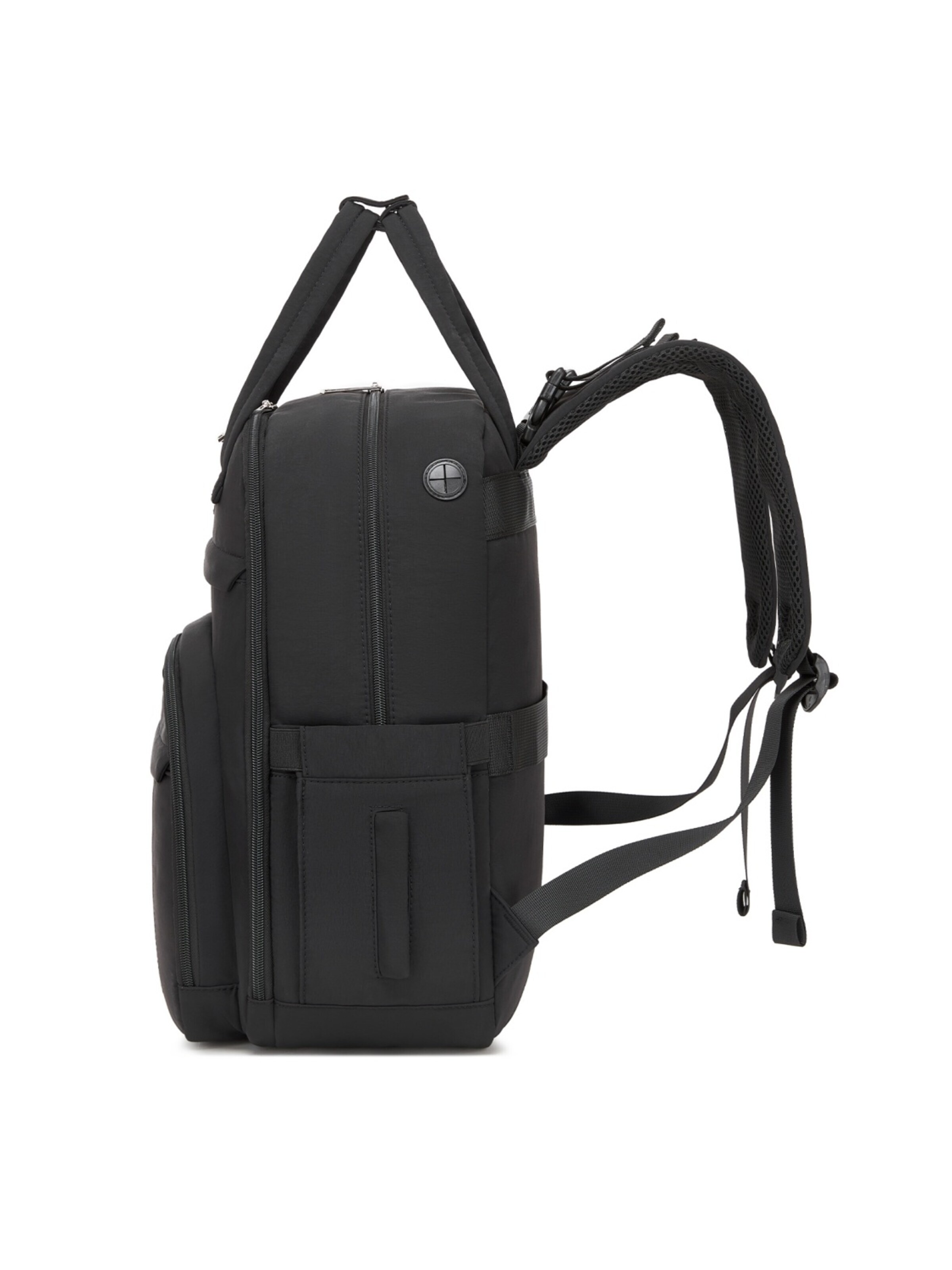 Kono Backpack in Black