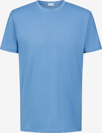 Mey Shirt in Blue: front