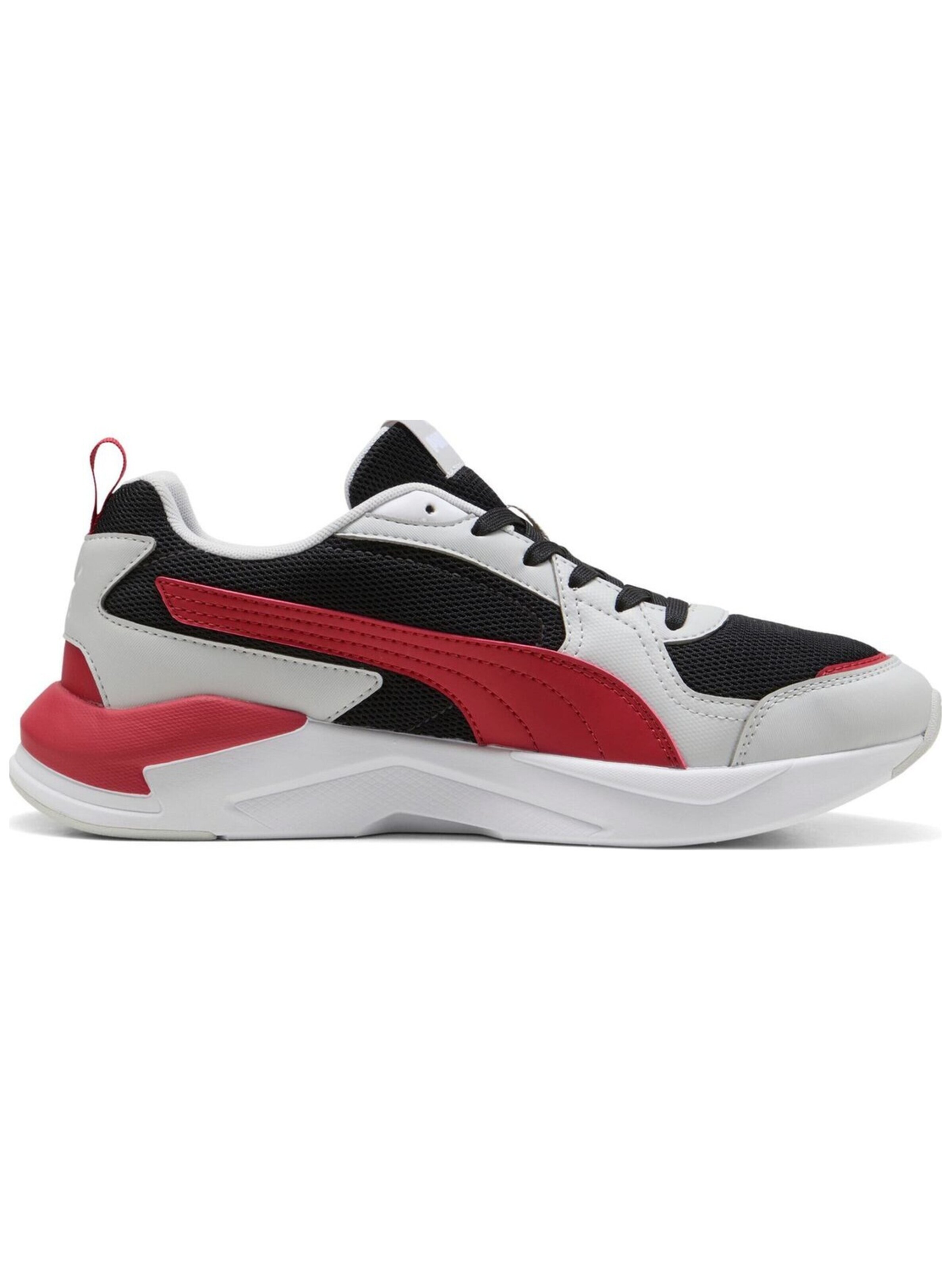 PUMA - Calzado deportivo 'Puma X-ray 4 Lt' en gris