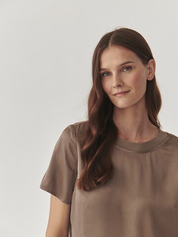 TATUUM Shirt 'MALTO' in Beige
