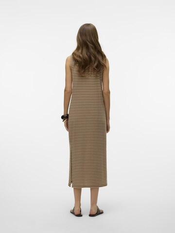 Aware Kleid 'VMFIONA' in Braun