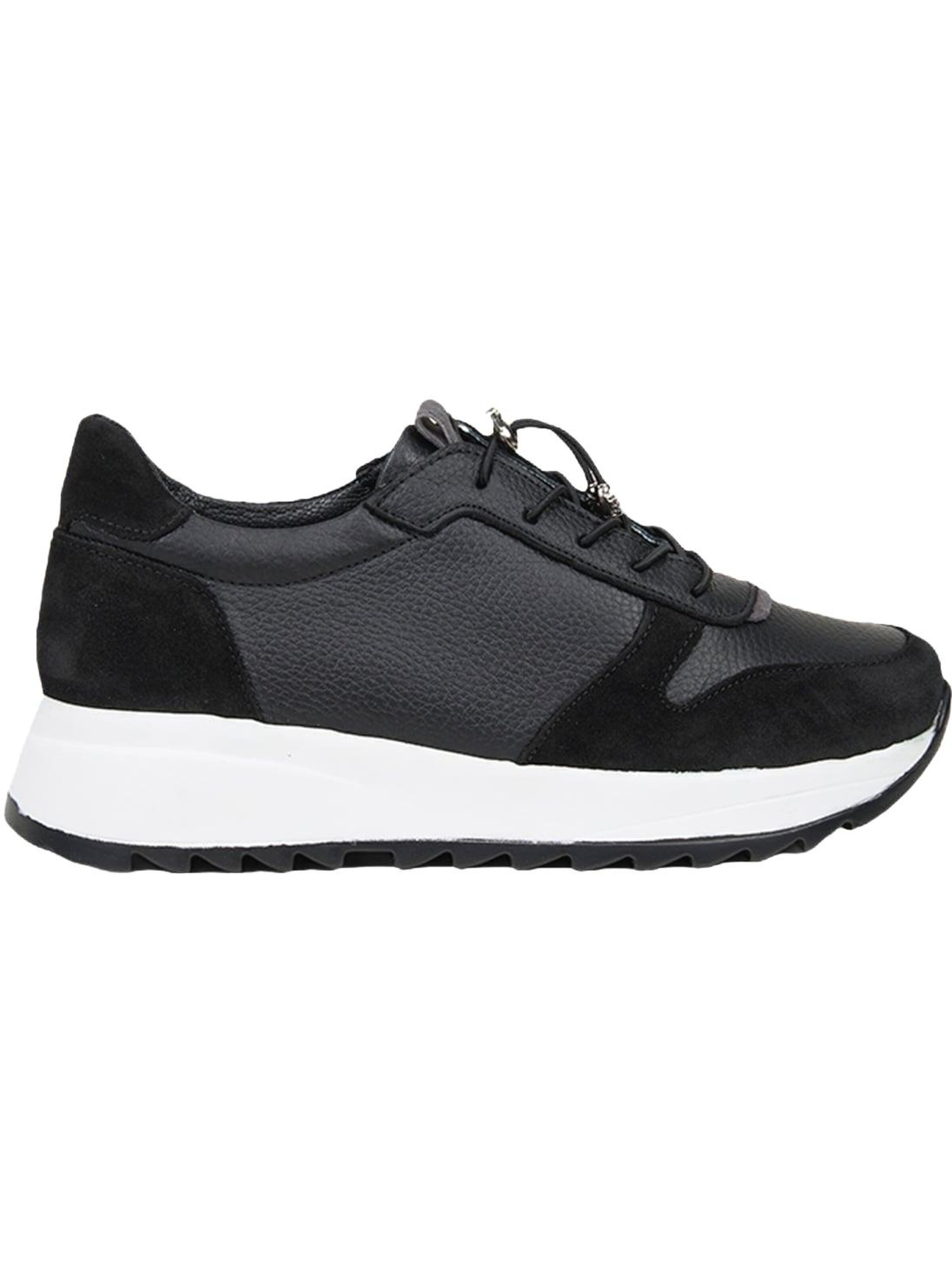Desa Sneaker low‌‌‌‌‌‌‌‌‌‌ in Schwarz