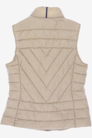 TOMMY HILFIGER Vest in M in Beige