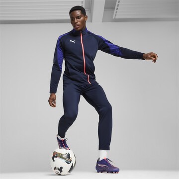 PUMA Tracksuit 'IndividualLiga' in Blue