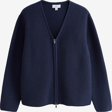 mėlyna Next Kardiganas: priekis