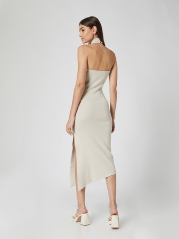 millane Dress 'Alice' in Beige