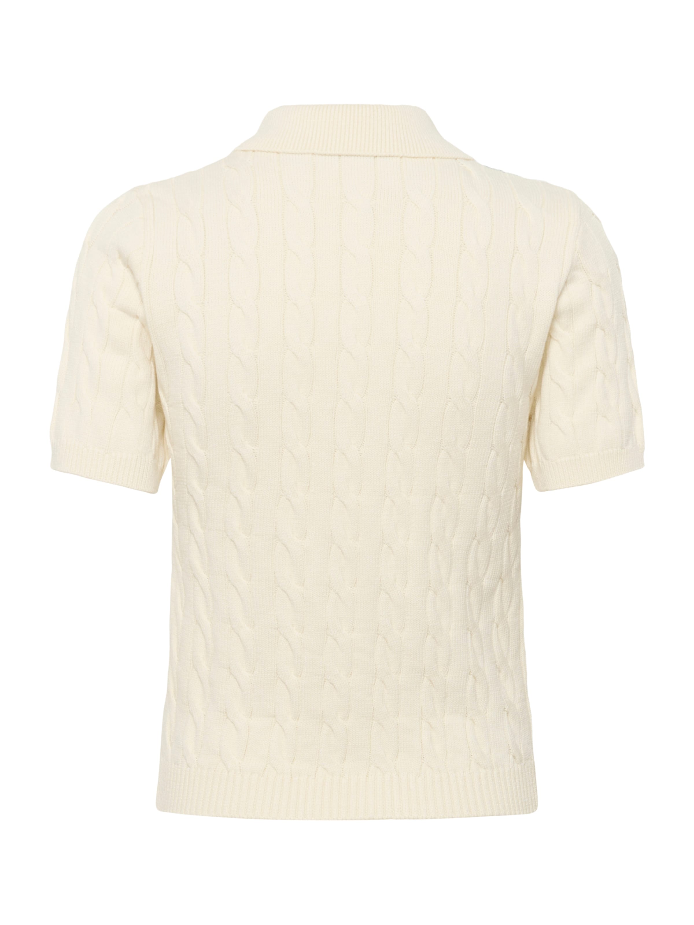 Gestuz Neulepaita 'GZThilla' värissä valkoinen