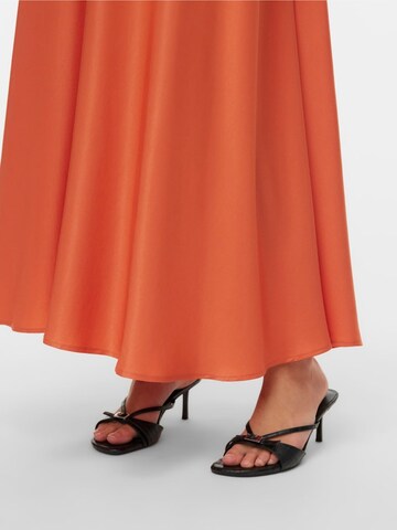 VERO MODA Rok 'Mira' in Oranje
