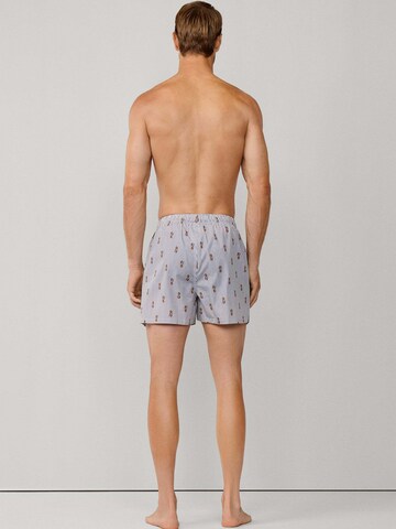 Hackett London Boxershorts 'Harry' in Blau