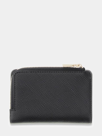 GUESS Wallet in Black