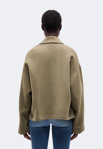 IRO Between-season jacket 'Jijy' in Grey