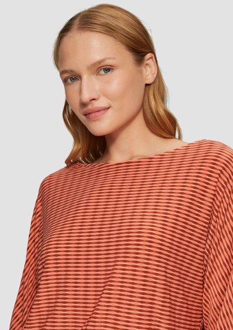 s.Oliver Shirt in Red