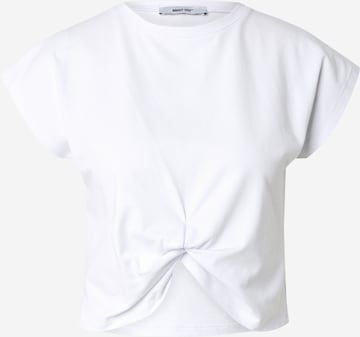 ABOUT YOUMajica 'Ronja' - bijela boja: prednji dio