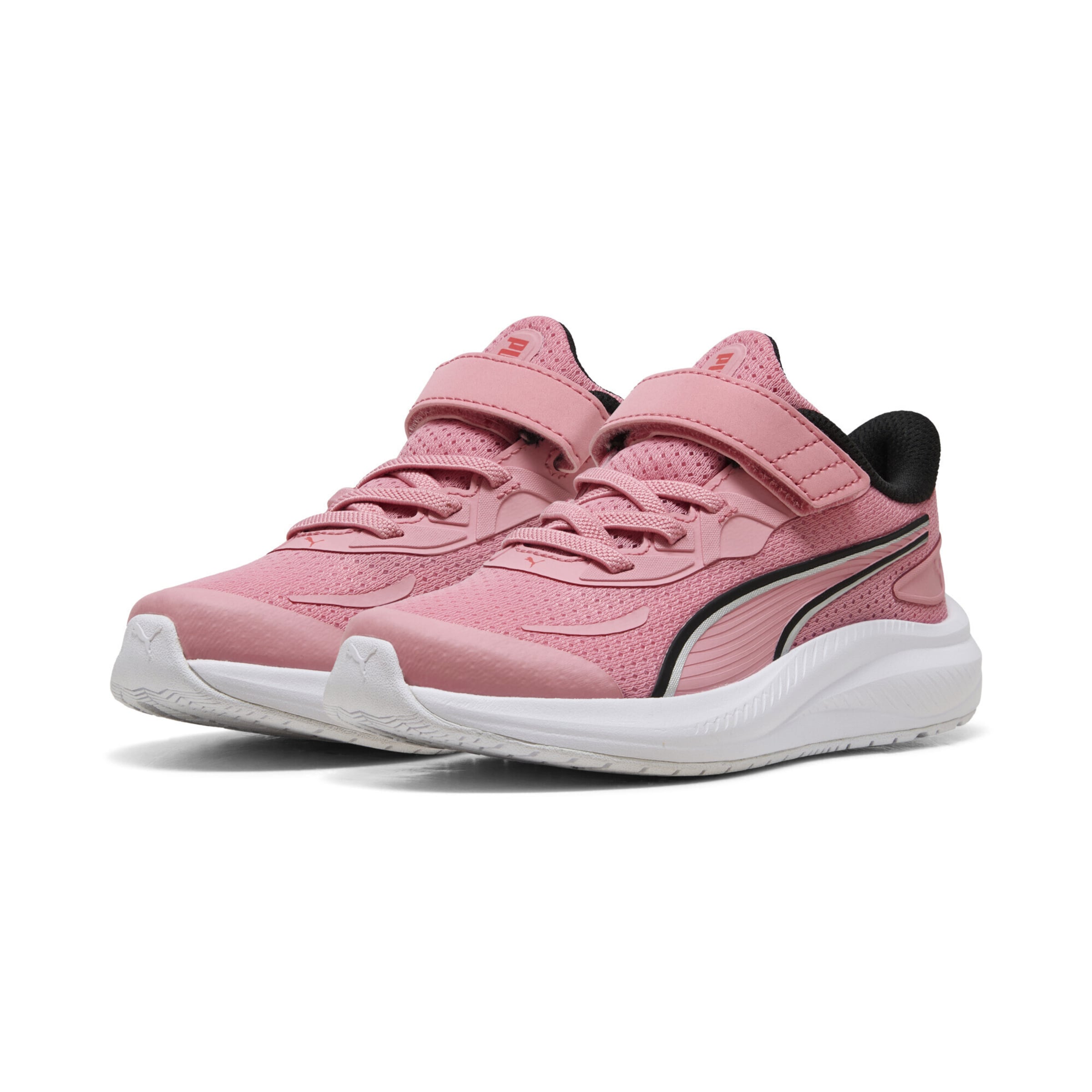 PUMA Sneakers in Roze