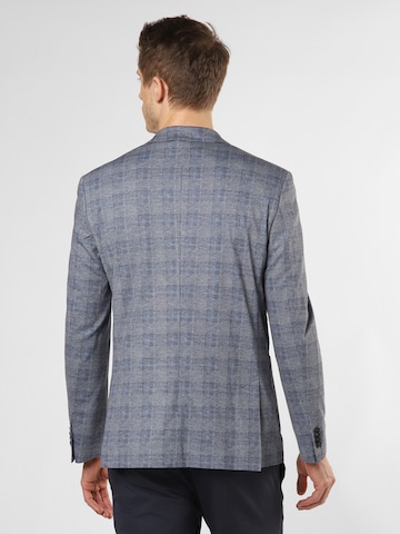 Finshley & Harding Regular fit Suit Jacket ' Maarten ' in Blue