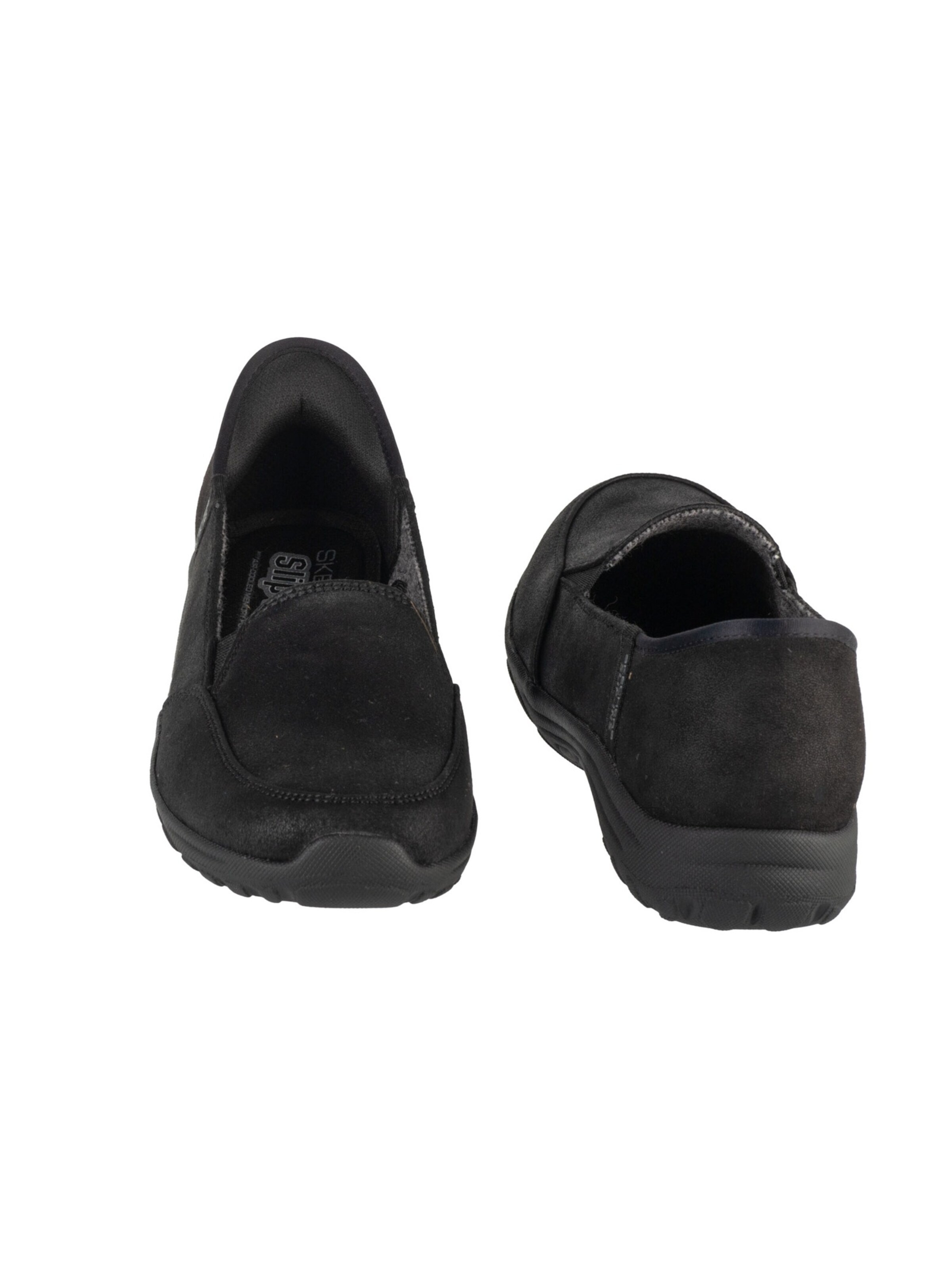 Slip on 'Slip-Ins: Reggae Fest 2.0 - Classically' SKECHERS en noir