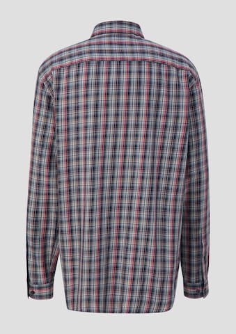 s.Oliver Regular fit Риза в пъстро