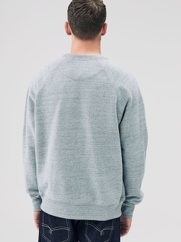 Sweat-shirt Next en gris