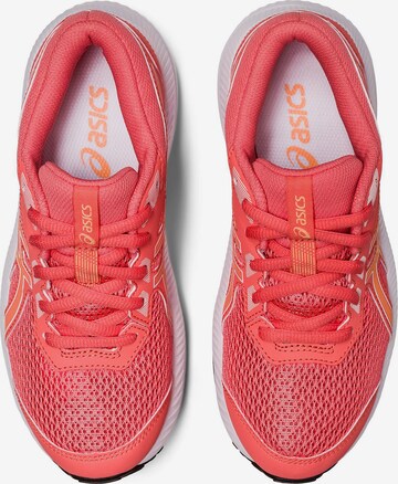 ASICS Sportschuh 'Contend 8' in Orange