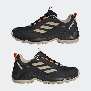 ADIDAS TERREX Lage schoen 'Eastrail' in Zwart