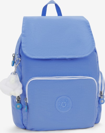 KIPLING Batoh - královská modrá, Produkt