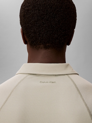 Calvin Klein Shirt in Green