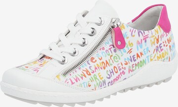 REMONTE Sneakers in White: front