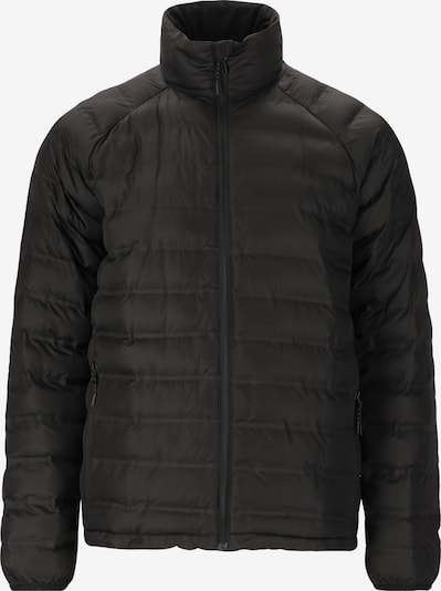 Whistler Outdoor jakna 'Froze' veličine XL u crna, Pregled proizvoda