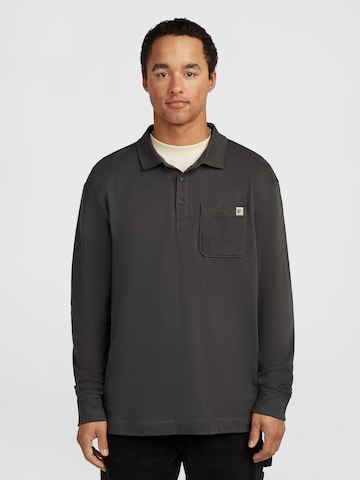 O'NEILL Shirt in Grau: Vorderseite