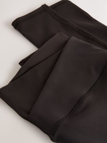 Skinny Leggings 'Active Balance' Next en marron