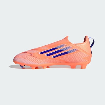 ADIDAS PERFORMANCE Спортивная обувь 'F50 League' в Оранжевый