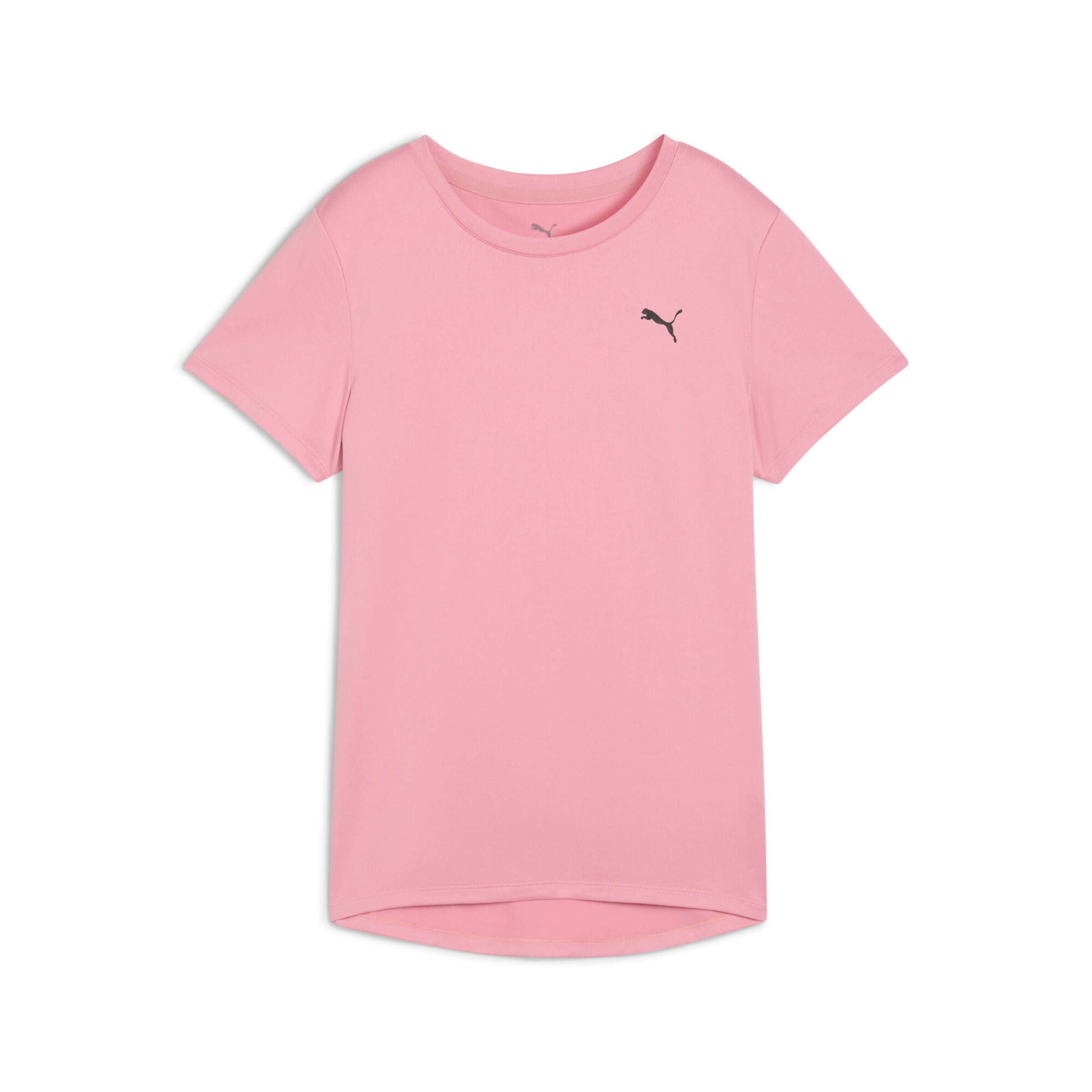PUMA Performance Shirt in Pink: front