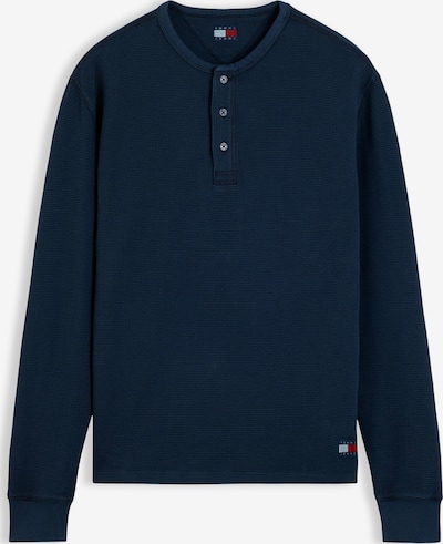 Tommy Jeans Paita koossa XS värissä laivastonsininen, Tuotenäkymä